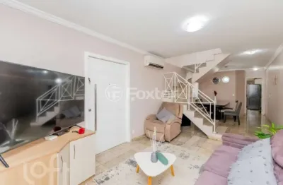 Casa com 3 quartos à venda na rua jaboticabal, 223, vila bertioga, são paulo, 240 m2 por r$ 1.200.000