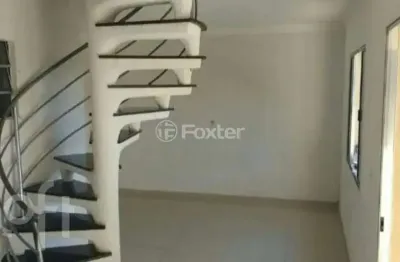 Casa com 2 quartos à venda na avenida são francisco sales, 152, jardim paraíso, guarulhos, 100 m2 por r$ 371.000
