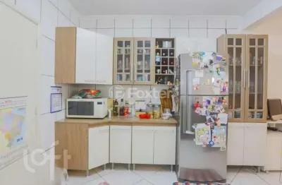 Casa com 3 quartos à venda na rua antônio cantarella, 348, vila santo estéfano, são paulo, 192 m2 por r$ 975.000