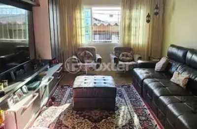 Casa com 4 quartos à venda na rua araçatuba, 376, santa maria, santo andré, 310 m2 por r$ 1.542.000