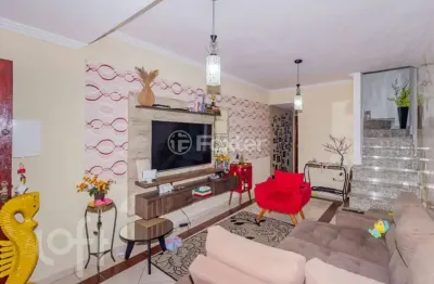 Casa com 3 quartos à venda na rua marco polo, 825, parque boturussu, são paulo, 172 m2 por r$ 660.000