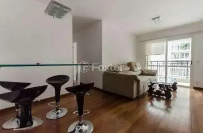 Apartamento com 2 quartos à venda na rua ourânia, 100, vila madalena, são paulo, 69 m2 por r$ 1.300.000