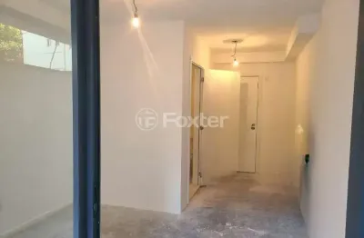 Apartamento com 1 quarto à venda na rua josé augusto penteado, 70, sumaré, são paulo, 30 m2 por r$ 420.000