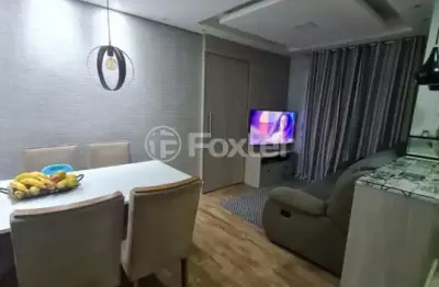 Apartamento com 2 quartos à venda na rua pernambucana, 360, conceição, osasco, 48 m2 por r$ 352.000
