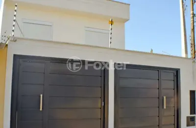 Casa com 4 quartos à venda na rua carlos henrique rathsan, 139, sítio são josé, suzano, 138 m2 por r$ 660.000