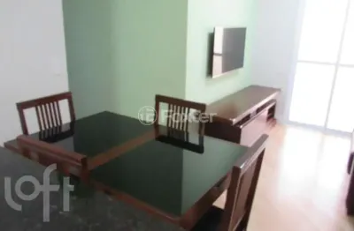 Apartamento com 2 quartos à venda na rua das cobeias, 68, vila bela, são paulo, 52 m2 por r$ 380.000