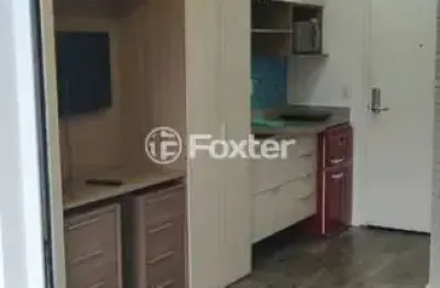 Apartamento com 1 quarto à venda na rua washington luís, 196, centro, são paulo, 23 m2 por r$ 315.000