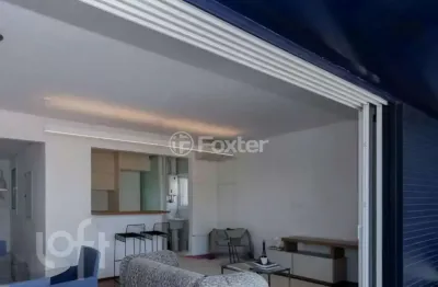 Apartamento com 1 quarto à venda na rua nova cidade, 147, vila olímpia, são paulo, 85 m2 por r$ 2.130.000