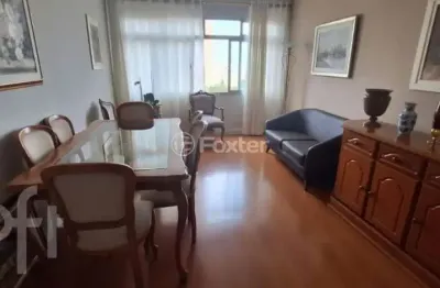 Apartamento com 2 quartos à venda na rua dos campineiros, 173, mooca, são paulo, 80 m2 por r$ 477.000