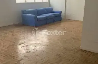 Apartamento com 3 quartos à venda na rua pedroso alvarenga, 328, itaim bibi, são paulo, 161 m2 por r$ 1.780.000