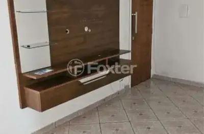 Apartamento com 2 quartos à venda na rua sessenta e sete, 180, parque continental ii, guarulhos, 60 m2 por r$ 329.000