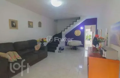 Casa com 2 quartos à venda na rua nicolau barreto, 739, vila cordeiro, são paulo, 100 m2 por r$ 850.000