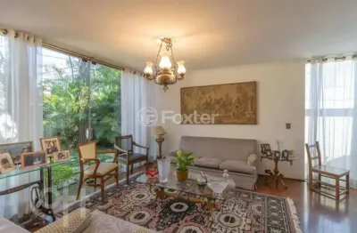 Casa com 4 quartos à venda na rua kansas, 882, brooklin paulista, são paulo, 385 m2 por r$ 3.725.000