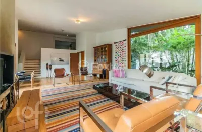 Casa com 4 quartos à venda na rua dos escultores, 285, boaçava, são paulo, 579 m2 por r$ 8.000.000