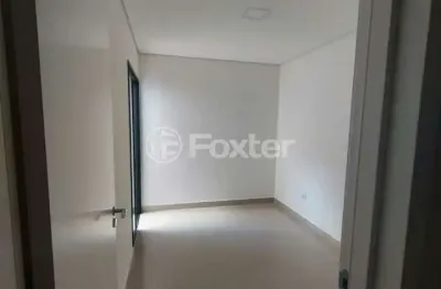 Apartamento com 2 quartos à venda na rua caminho do pilar, 2311, vila gilda, santo andré, 50 m2 por r$ 392.000