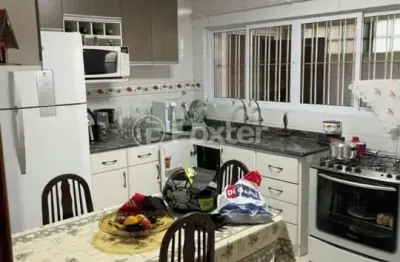 Casa com 3 quartos à venda na rua monsenhor joão batista de carvalho, 177, terceira divisão de interlagos, são paulo, 136 m2 por r$ 695.000