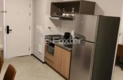 Apartamento com 1 quarto à venda na rua airosa galvão, 223, água branca, são paulo, 30 m2 por r$ 499.000