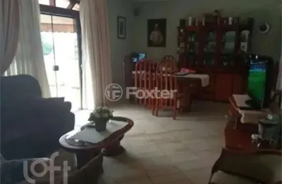 Casa com 3 quartos à venda na rua antônio alvarez airão, 257, bortolândia, são paulo, 230 m2 por r$ 1.400.000
