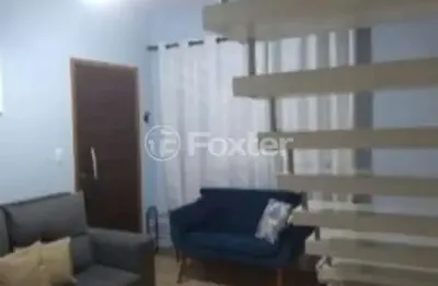 Casa com 3 quartos à venda na rua itrapoá, 339, cidade ipava, são paulo, 250 m2 por r$ 390.000