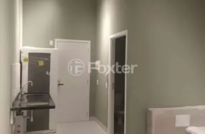 Apartamento com 1 quarto à venda na rua oscar freire, 2293, pinheiros, são paulo, 27 m2 por r$ 612.000