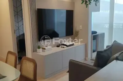 Apartamento com 2 quartos à venda na rua francisco corazza, 100, parque residencial da lapa, são paulo, 50 m2 por r$ 650.000