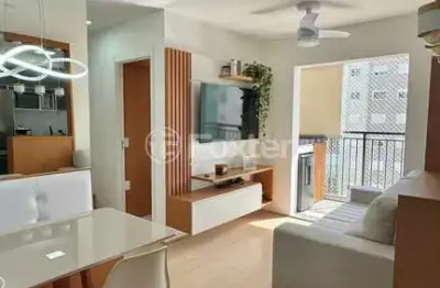 Apartamento com 2 quartos à venda na rua francisco corazza, 100, parque residencial da lapa, são paulo, 50 m2 por r$ 620.000