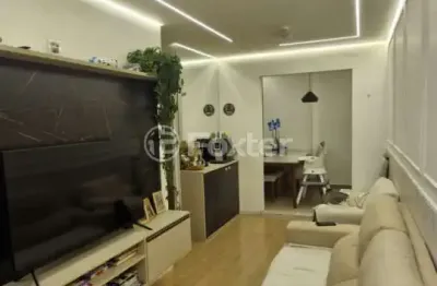 Apartamento com 3 quartos à venda na rua francisco corazza, 100, parque residencial da lapa, são paulo, 62 m2 por r$ 790.000