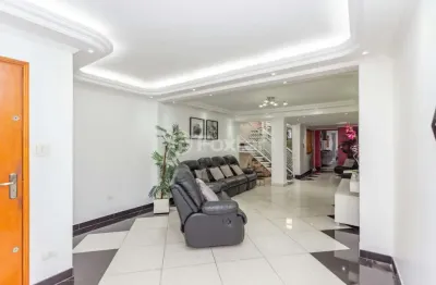 Casa com 5 quartos à venda na rua antônio tavares, 612, cambuci, são paulo, 185 m2 por r$ 1.349.000