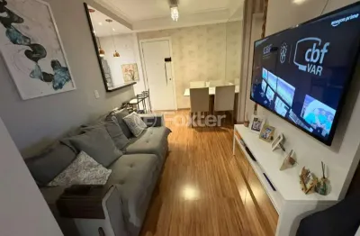 Apartamento com 2 quartos à venda na rua angá, 870, vila formosa, são paulo, 59 m2 por r$ 695.000