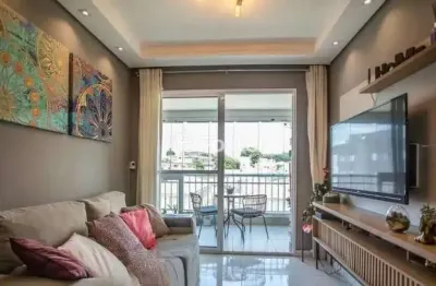 Apartamento com 2 quartos à venda na rua domiciano leite ribeiro, 802, vila guarani, são paulo, 59 m2 por r$ 561.000
