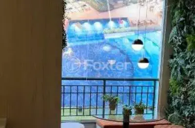 Apartamento com 3 quartos à venda na avenida pirajussara, 4123, instituto de previdência, são paulo, 70 m2 por r$ 798.000