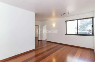 Apartamento com 2 quartos à venda na rua joão moura, 2347, pinheiros, são paulo, 80 m2 por r$ 840.000