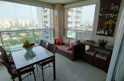 Apartamento com 3 quartos à venda na rua alvorada, 303, vila olímpia, são paulo, 112 m2 por r$ 1.950.000