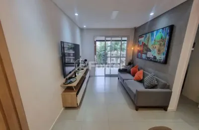 Apartamento com 2 quartos à venda na rua marie nader calfat, 415, jardim ampliação, são paulo, 65 m2 por r$ 750.000