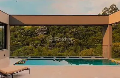 Casa em condomínio fechado com 3 quartos à venda na alameda américa, 1100, tamboré, santana de parnaíba, 326 m2 por r$ 5.500.000
