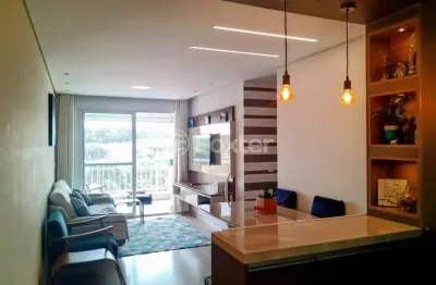 Apartamento com 2 quartos à venda na rua domiciano leite ribeiro, 802, vila guarani, são paulo, 59 m2 por r$ 570.000