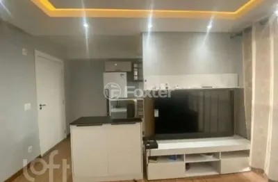 Apartamento com 2 quartos à venda na rua itamonte, 2310, vila medeiros, são paulo, 48 m2 por r$ 335.000