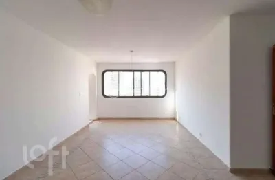 Apartamento com 4 quartos à venda na rua apiacás, 406, perdizes, são paulo, 156 m2 por r$ 1.260.000