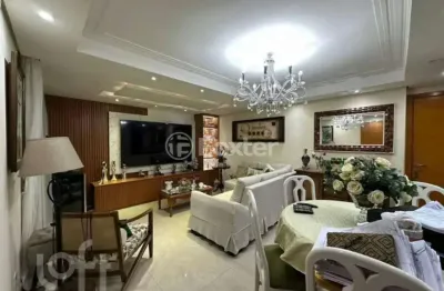 Apartamento com 3 quartos à venda na rua trajano de faria, 216, jardim nova taboão, guarulhos, 75 m2 por r$ 550.000