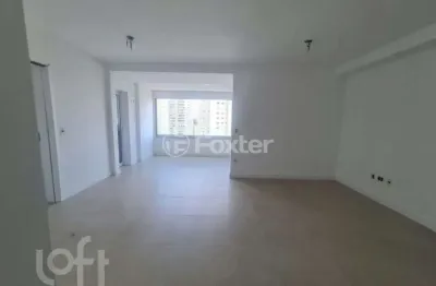 Apartamento com 3 quartos à venda na avenida aldino pinotti, 610, centro, são bernardo do campo, 117 m2 por r$ 1.696.000
