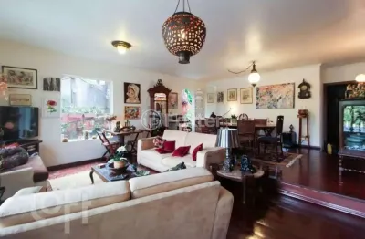 Casa com 5 quartos à venda na rua heitor de andrade, 129, sumarezinho, são paulo, 330 m2 por r$ 2.990.000