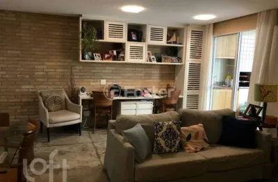 Apartamento com 3 quartos à venda na avenida otacílio tomanik, 1136, vila polopoli, são paulo, 108 m2 por r$ 780.000