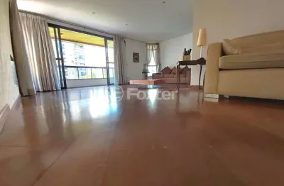 Apartamento com 4 quartos à venda na rua professor josé horácio meirelles teixeira, 876, vila suzana, são paulo, 160 m2 por r$ 884.000
