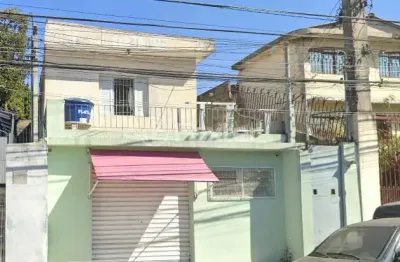 Casa com 5 quartos à venda na rua jardim das margaridas, 313, vila buenos aires, são paulo, 224 m2 por r$ 1.862.000