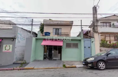 Casa com 5 quartos à venda na rua jardim das margaridas, 313, vila buenos aires, são paulo, 224 m2 por r$ 1.650.000