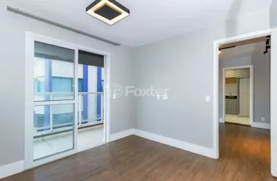 Apartamento com 1 quarto à venda na rua girassol, 52, pinheiros, são paulo, 63 m2 por r$ 960.000