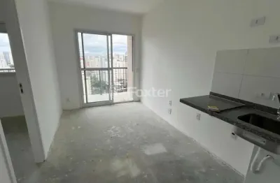 Apartamento com 1 quarto à venda na rua casa do ator, 1100, vila olímpia, são paulo, 30 m2 por r$ 499.000