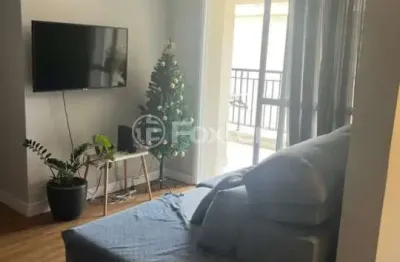 Apartamento com 2 quartos à venda na rua gil vicente, 150, silveira, santo andré, 63 m2 por r$ 500.000