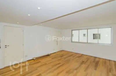 Apartamento com 3 quartos à venda na rua pascal, 57, campo belo, são paulo, 90 m2 por r$ 1.600.000