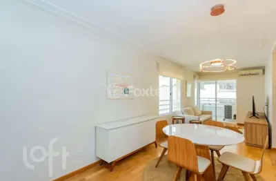 Apartamento com 2 quartos à venda na rua coronel oscar porto, 344, paraíso, são paulo, 80 m2 por r$ 1.250.000